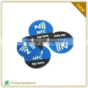High Quality Nfc Tag Waterproof Buy From Best Manufacturer thumbnail-6