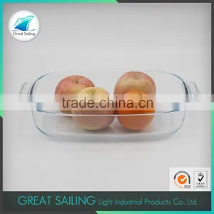Eco-friendly Wholesale Airtight Food Storage Container thumbnail-3