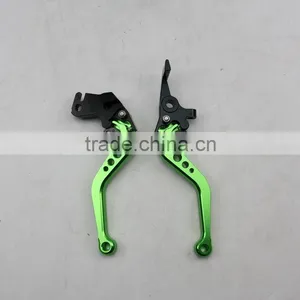 SCL-2016030080 Pulsar High Quality Motorcycle Parts Motorcycle Handle Level Grips thumbnail-4