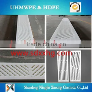 Price of Anti Abrasion Suction Box Cover,Uhmw PE Foil Covers for Paper or Pulp Machine thumbnail-4