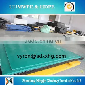 Polypropylene Hdpe Construction Plastic Board thumbnail-1