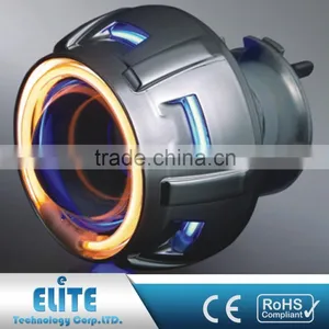 Exceptional Quality Ce Rohs Certified Table Lamp With Lens Wholesale thumbnail-1