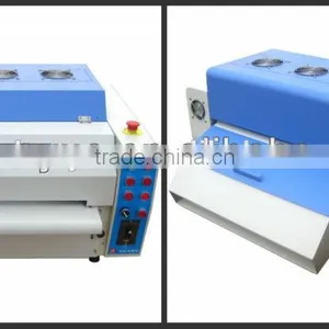 LM-A 480 Varnishing Machine thumbnail-5