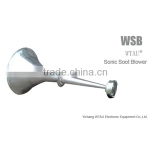 WSB-X Type Sonic Soot Blower (high Power Sonic Soot Blowing Equipment) thumbnail-1