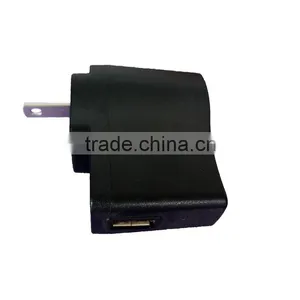 100-240V AC DC Adapter USB With UL PSE CE thumbnail-2