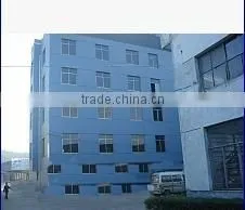 Zhejiang Fengruichen Fire-Fighting Equipment Co., Ltd. company overview - view 2 thumbnail