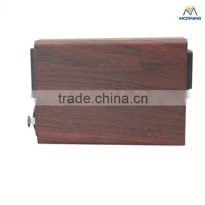 Nail-WG Wood Grain AC/DC85~260V Use Dry Herb and Wax Enail K Type thumbnail-4