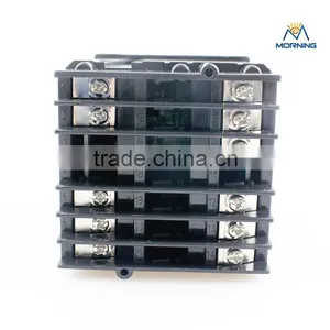 XMT Digital Programmable Industrial Intelligent PID Temperature Controller thumbnail-2