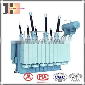 Liuzhou Joyhood 110kv Electronic Current Transformer thumbnail-1