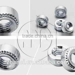 2016 M3-M10 Self Clinching Nut With Factory Price thumbnail-2