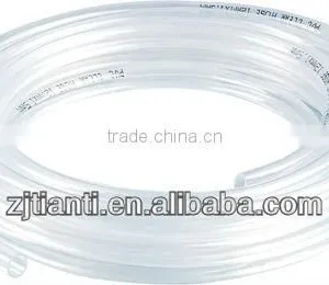 PVC CLEAR SINGLE HOSE thumbnail-1