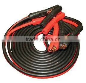 1 Gauge Commercial Duty 25' Booster Cable - 800 Amp thumbnail-1