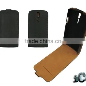 Hot Selling For Sony Ericsson Lt26i FLIP POUCH WALLET HARD COVER CASE FOR New Design thumbnail-1