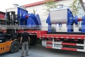 Vacuum Sigma Mixer/Z Blade Sigma Mixer Used for Gum,Silicone Rubber,Dough,Hot Melt Adhesive thumbnail-4