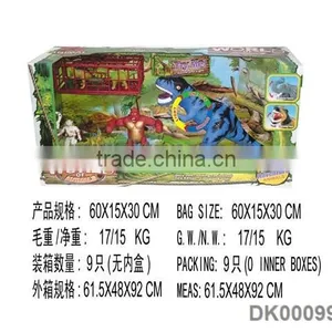Wholesale Toy From China Dinosaur World Toys thumbnail-1