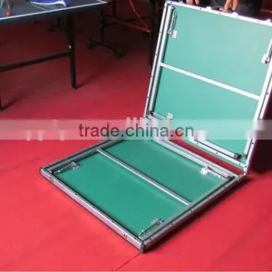 Mini Children Table Tennis Table thumbnail-5