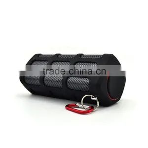 Hotselling New Designed Bluetooth Speaker Portable Wireless Car Subwoofer With Power Bank and NFC Function-RS7720 thumbnail-2