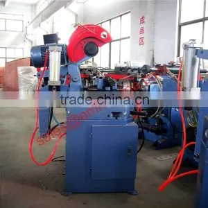 CS400 Mini Electric Circular Saw Machine thumbnail-5