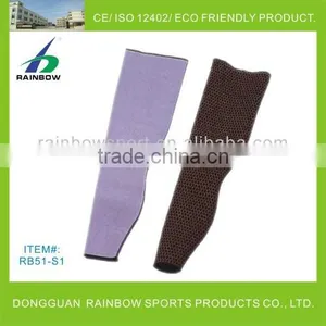 Functional Leg Sleeve With Far Red Infared Finishing thumbnail-1