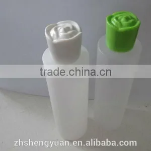 200ml New Type Cosmetic Unique Lotion Bottles thumbnail-1