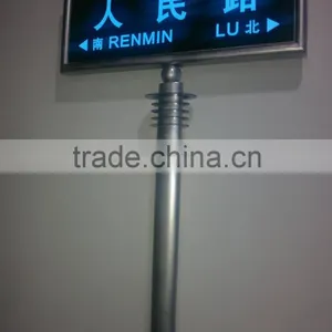 EL Panel for Road Signs With High Brightness and Long Life Span thumbnail-2
