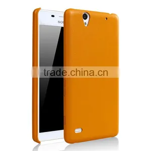 LZB Hot Selling Mobile Phone Accessories for Sony Xperia c4 Back Case thumbnail-1