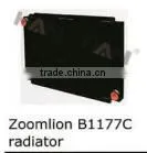 Vanda is a Joint Venture Electronic for Zoomlion Concrete Pump Spare Parts for Putzmeister JUNJIN Schwing Sany thumbnail-3