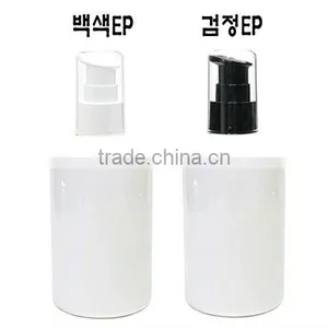 Treatment Pump PET 200ml B White thumbnail-1