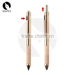 KKPEN 2016 High Quality Metal Pen, Custom Promotional Gift Ballpoint Pen thumbnail-1