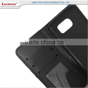 2016 Pretty Newest Design Shockproof Flip Diary Diamond Case for Huawei Ascend Mate 2 7 8 8p s y6 y7 thumbnail-3