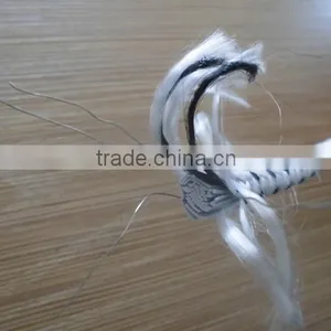 Electric Fence Gate Bungee Cord of Elastic Rope thumbnail-1