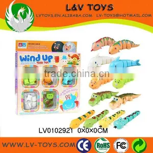 Lovely Toys Wind up Funny Toy for Kids thumbnail-1