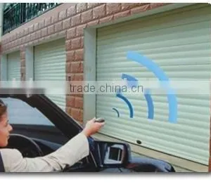 Electric Rolling Shutter Motor/electric Window Shutter Motor/door Opener thumbnail-3