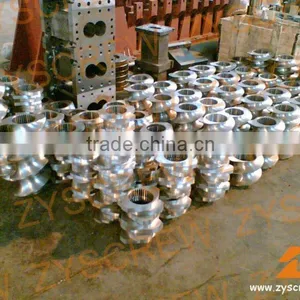 Screw Element/twin Screw/extruder Screw thumbnail-1