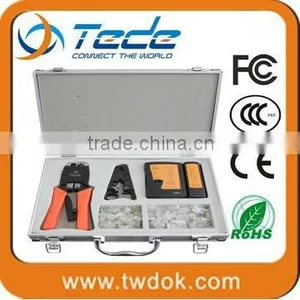 Network Tool Kits Set thumbnail-1