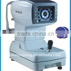 Ophthalmic Machine RM-9000 Auto Refractometer thumbnail-1