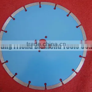 230mm Segment Diamond Blade For Marble thumbnail-1
