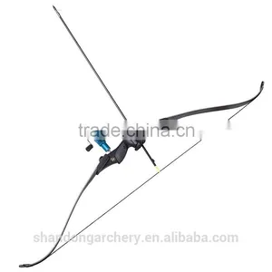 New Archery Take-down Recurve Bowfishing Bow for Hunting thumbnail-1