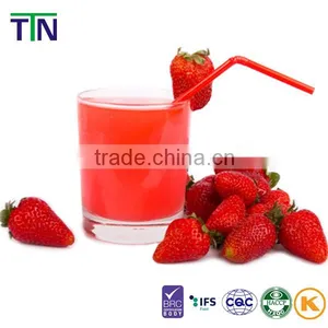 TTN Freeze Dried Fruit Powder Strawberry Flavour Powder Strawberry Powder thumbnail-1