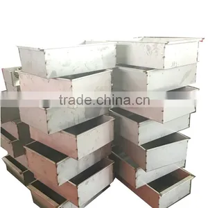 Customized Steel Welding Fabrication Metal Welding Services thumbnail-3