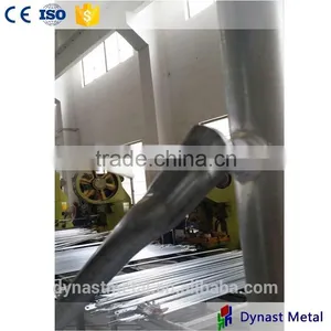 Made in Wuxi Walk Through Scaffolding Frame thumbnail-3