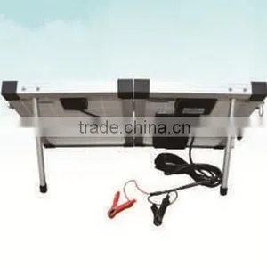 60W Mono Solar Camping Kit(B) thumbnail-4