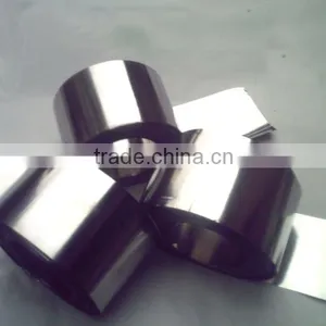 Niobium Foil thumbnail-1