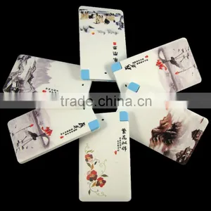 High Quality Shin and Portable Power Bank 2300 Mah Power Bank With OEM Logo thumbnail-6