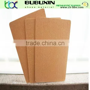1.25mm Fiber Insole Board for High Heel Shoe Parts thumbnail-1