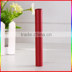Strong Cardboard Box Paper Tube With Lid Packaging Guangzhou Manufacturer thumbnail-1