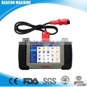 the New Design Auto Key Autel Maxidas Ds708 Auto Diagnostic Key Programming Tools thumbnail-1