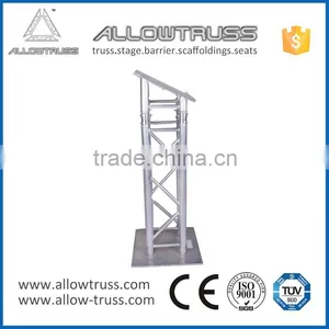 Top Quality Aluminium Podium on Sale thumbnail-2