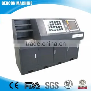 Auto Control Oil Temperature BC-15 Core Balancing Turbocharger Balancing Machine thumbnail-1