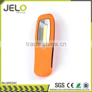 Ningbo JELO Sales Promotion High Power COB 3W LED Work Light Working Lamp With Folding Hook Magnet thumbnail-1